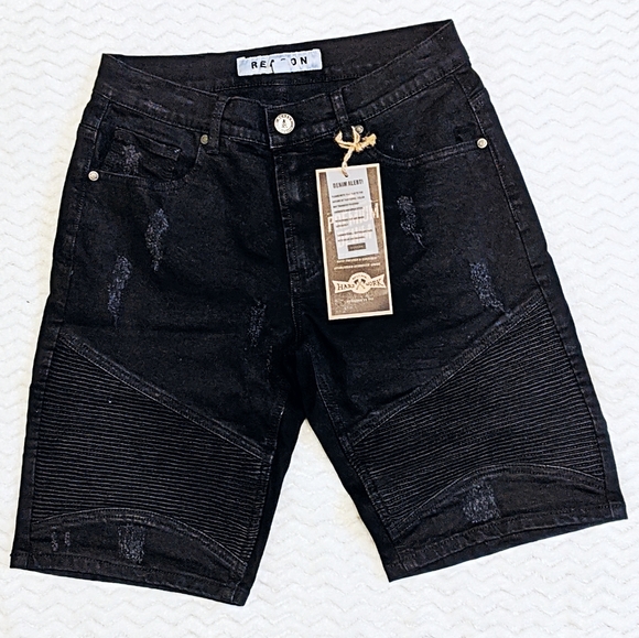 reason premium denim